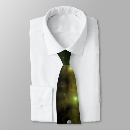 aikobot & sterren stropdas (Gebonden)