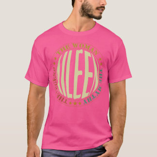 Aileen cadeau idee t-shirt