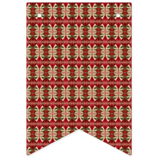 Aileen Vlaggetjes (Eerste vlag)