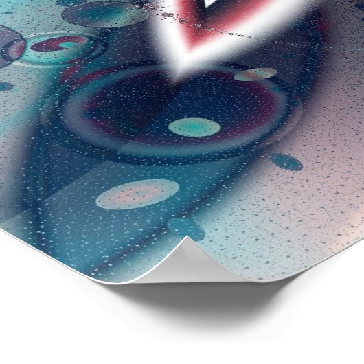 Aileron Poster (Hoek)