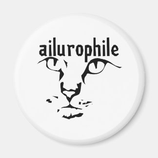 ailurofiele magneten
