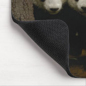 Ailuropoda melanoleuca) muismat (Hoek)