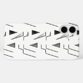Ailys Signature Case-Mate iPhone Case (Achterkant (horizontaal))