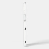 Ailys Signature Case-Mate iPhone Case (Achterkant / Links)