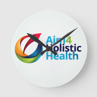 Aim 4 Holistic Health Ronde Klok