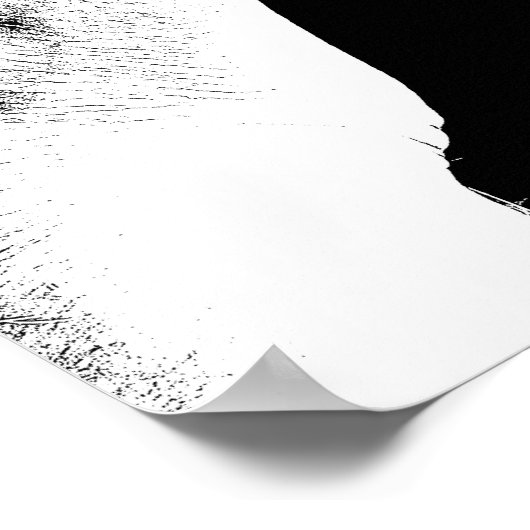 Aim & Shoot Poster (Hoek)