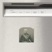 Aimable Jean Jacques Pelissier Duc de Malakof Magneet (Insitu (Vaatwasser))