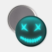 Aimant Bluemoji Magneet (Voorkant / Achterkant)