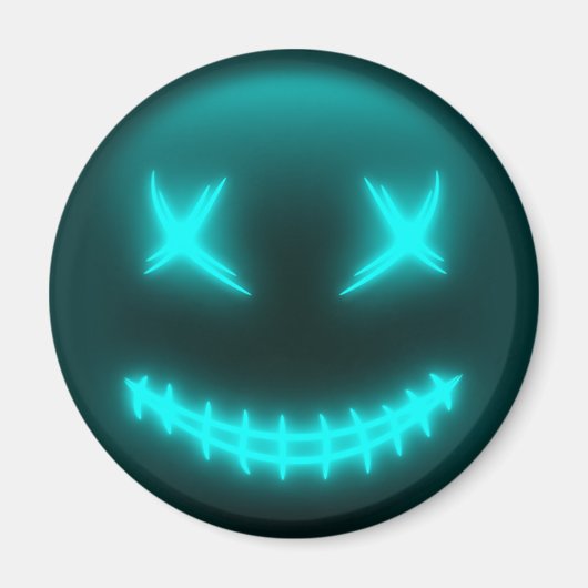 Aimant Bluemoji Magneet (Voorkant)