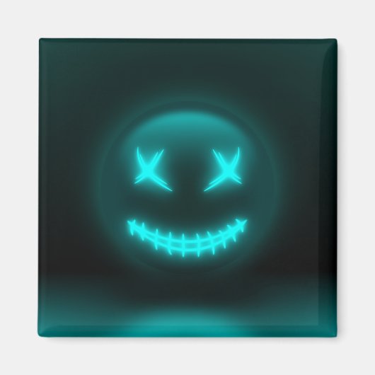 Aimant Bluemoji Magneet (Voorkant)