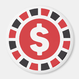 Aimant CriticusGame Magneet