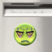 Aimant Frankenmoji Magneet (Insitu (Vaatwasser))