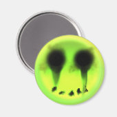Aimant Glowmoji Magneet (Voorkant / Achterkant)