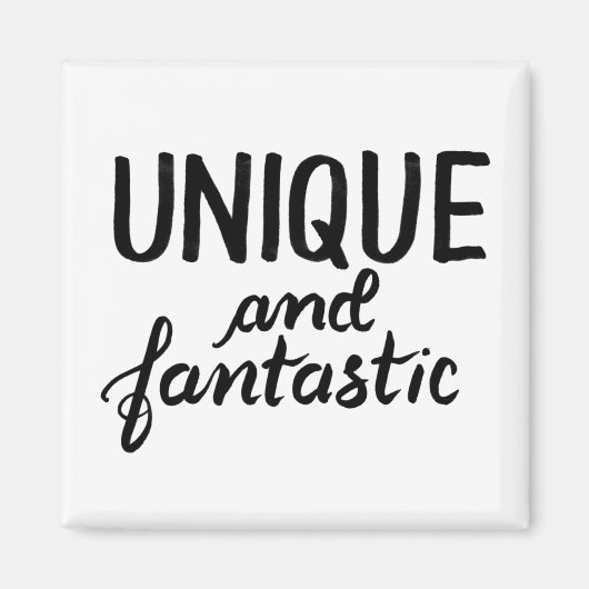 Aimant Magneet (Voorkant)