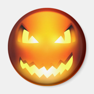 Aimant Pumpkinmoji Magneet