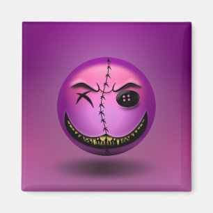 Aimant Scarmoji Magneet