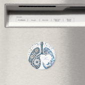 Aimant's inhalo magneet (Insitu (Vaatwasser))