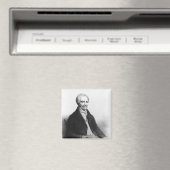 Aime Bonpland Magneet (Insitu (Vaatwasser))