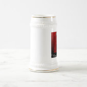 Aimee Liebe Bierkrug Bierpul (Center)