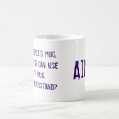 Aimee's Mok (Center)