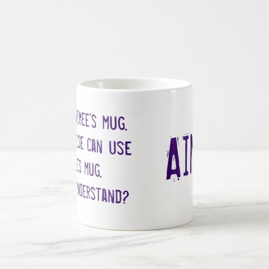 Aimee's Mok (Center)