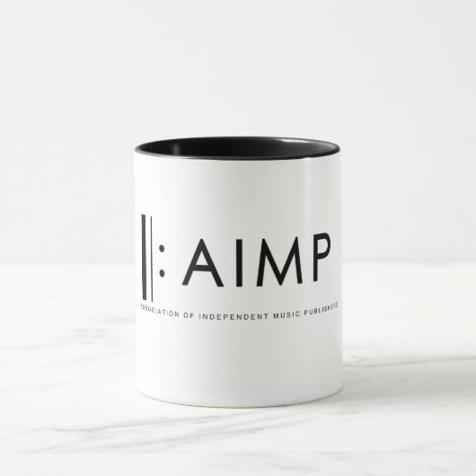 AIMP-Logo Mok (Midden)