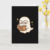 Ain't No Ghost Like The Holy Ghost Jesus Chris Kaart (Gele Bloem)