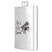 Ain-t Life Grand Piano Flacon (Links)