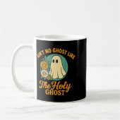 Ain’t No Ghost Like The Holy Ghosts Christian Cute Koffiemok (Links)