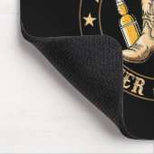 Ain’t Nothing That A Beer Can’t Fix Country Beer F Muismat (Hoek)