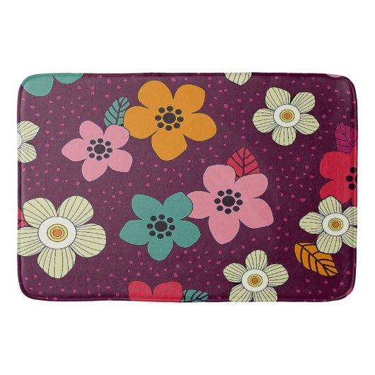 Ainsley Badmat (Voorkant)