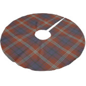 Ainslie Christmas Tree Rok Kerstboom Rok (Gekanteld)