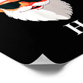 Ain't Christmas Funny Naughty Dirty Raunchy Gift A Poster (Hoek)