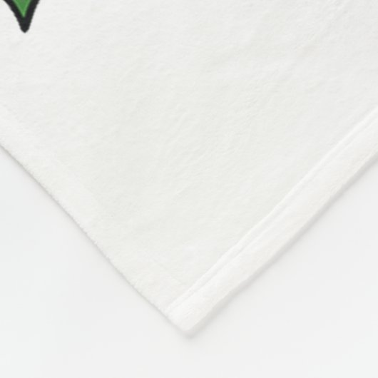 Ain't No Family Like The One I Got Matching Family Fleece Deken (Hoek)