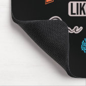 Ain't No Family Like The One I Got Matching Family Muismat (Hoek)