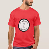 Ain't Nuthin' But A Thang 1 - Een MisterP-Shirt T-shirt (Voorkant)