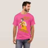 Ain't Ova Til It's Dellavedova - Mk I T-shirt (Voorkant volledig)
