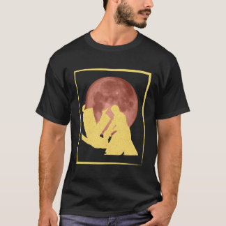 Aio Mial Japan Aioka Mial T-shirt
