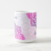 Aion Mandala 470 ml. Persoonlijke mok (Center)