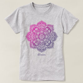 Aion Mandala Persoonlijk T-Shirt