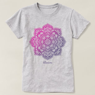 Aion Mandala Persoonlijk T-Shirt
