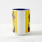 AIP Horse Mok - Alley (Midden)