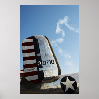 Air Americana Poster