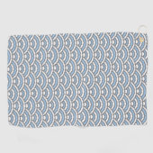 Air Arches Golf Handdoek (Horizontaal)