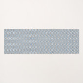 Air Arches Yoga Mat (Achterkant (horizontaal))