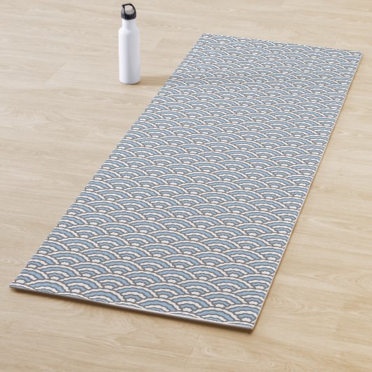Air Arches Yoga Mat (In situ)