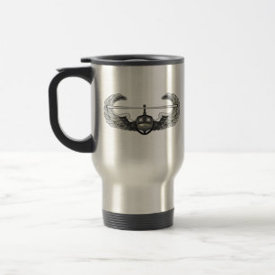 Air Assault Travel Mug Reisbeker
