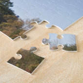 "Air Ballon" 10x14 Puzzle Legpuzzel (Zijkant)