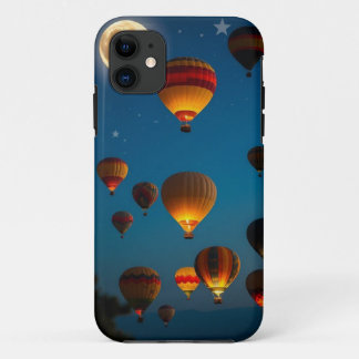 Air Ballon Telefoon Hoesje