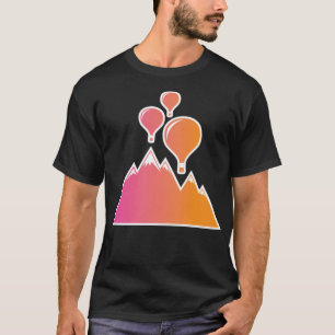 AIR bibi & tina sabrina T-shirt